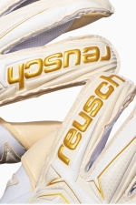 Вратарские перчатки Reusch Attrakt AB1 Duo