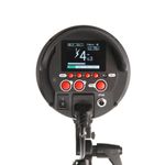 Студийная вспышка Falcon Eyes Phantom 600 HSS
