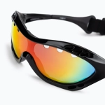 Спортивные очки OCEAN Costa Rica Black / Revo Orange Polarized lenses