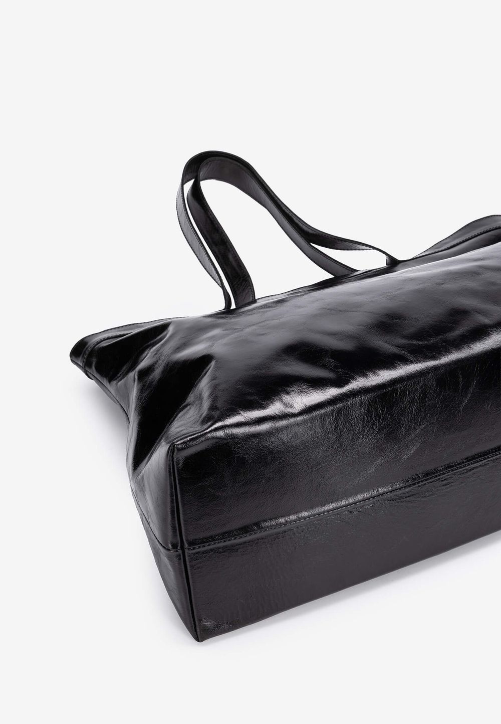 сумка [ FOMO ] black