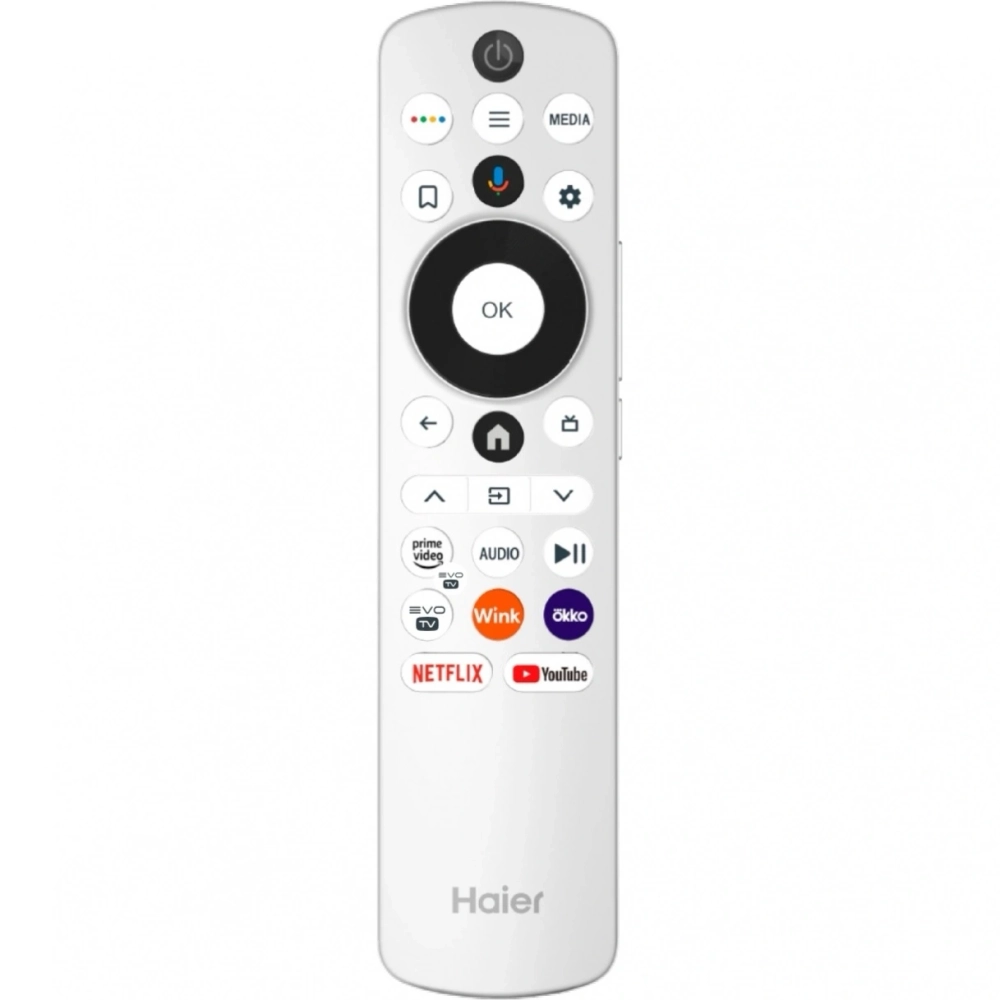 Телевизор Haier 50 Smart TV S2 Pro