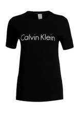 Футболка Calvin Klein Underwear - черный(000QS6105E)