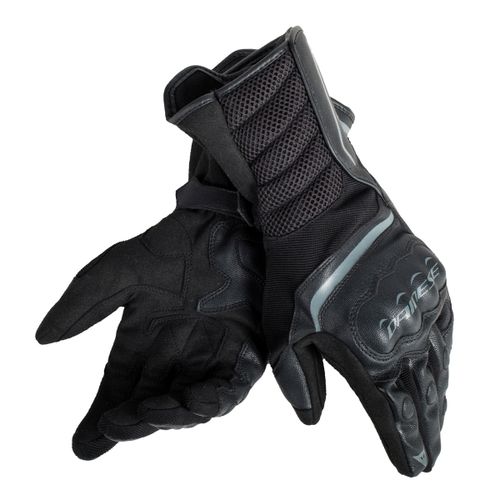 Купить Мотоперчатки Текстильные Dainese Air Fast / Черный
