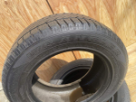 Шины летние Goodyear Wrangler 255/60R18 2шт.
