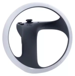 VR Sony PlayStation VR2, 120 Гц, белый + Horizon