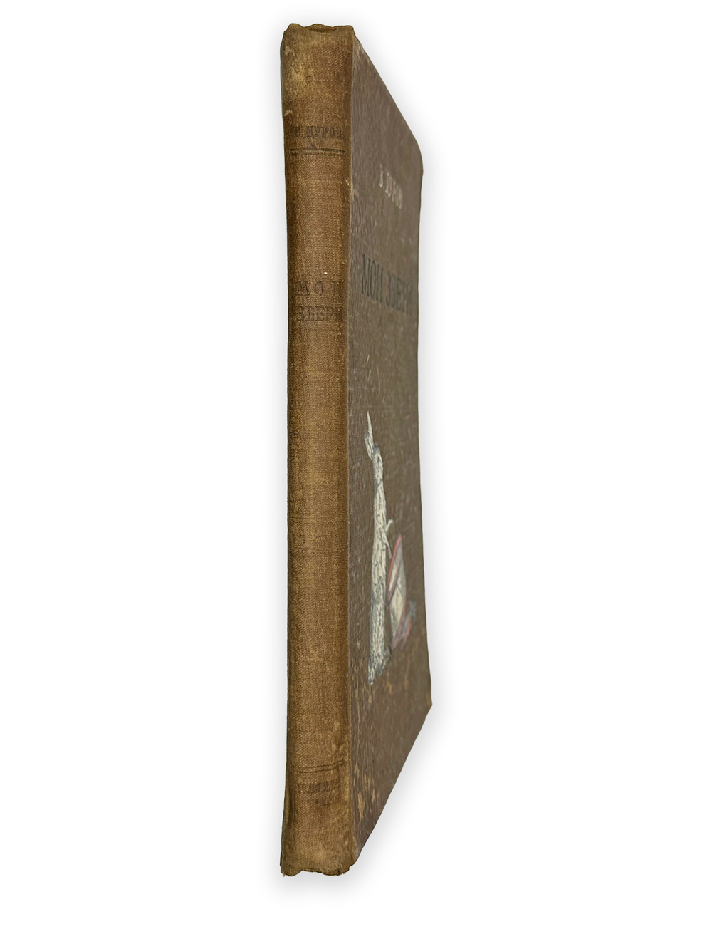 Дуров В.Л. " Мои звери". М., Изд. "Молодая гвардия", 1929 г.