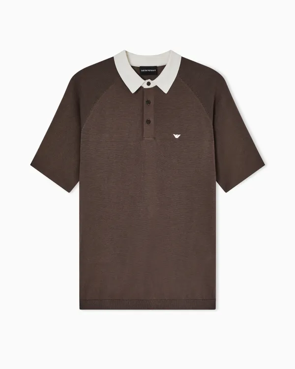 Джемпер мужской EMPORIO ARMANI