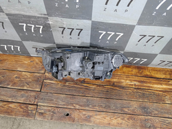 Фара правая Adaptive LED Volvo XC90 2 19-нв Б/У Оригинал 31655715