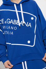 Свитшот DOLCE&GABBANA