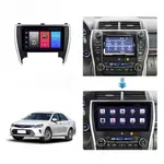Магнитола для Toyota Camry 2014-2018 (USA) - Kuberg QLed, Android 13, Быстрейшая, CarPlay, SIM-слот