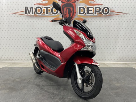 Honda PCX125 , 2012