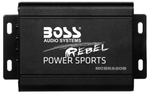 Аудиосистема Boss Audio MCBK520B, 600 Вт