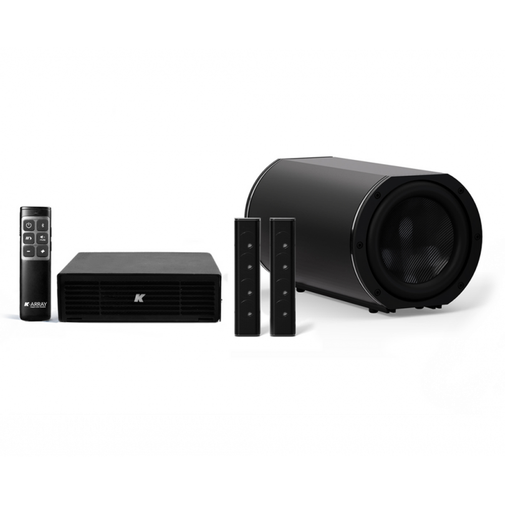 K-array KAMUT2L14