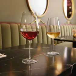Бокал для вина 470 мл хр. стекло "Галеа" d 9/6 см h23 см Chef&Sommelier [6]