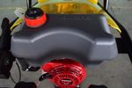 Вибротрамбовка бензиновая STEM Techno STR 81 - [75 кг / 12 кН / Honda GX160]