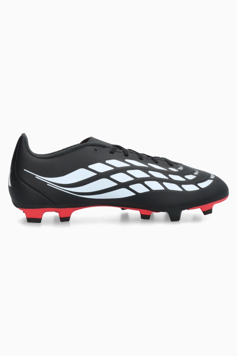 Бутсы adidas Predator Club FG/MG - размер 42 2/3 FR