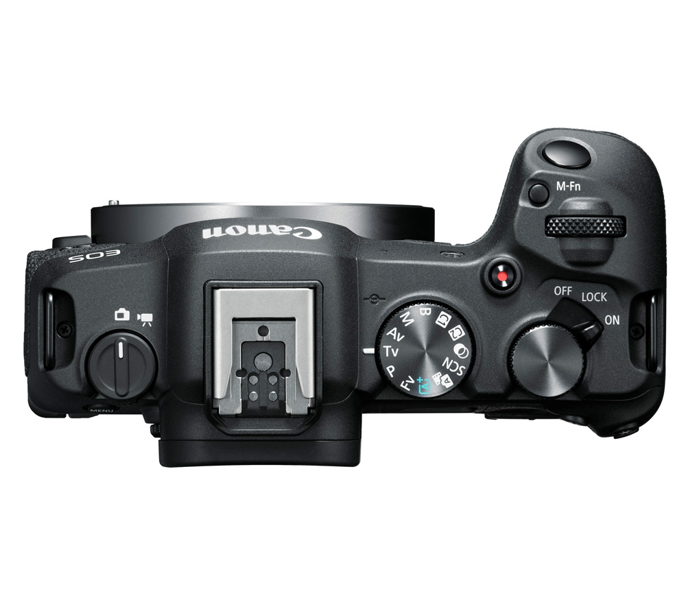 Фотоаппарат Canon EOS R8 Body