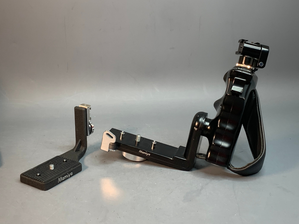 Mamiya RB67 Professional S