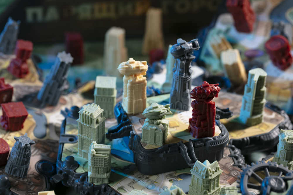 Парящий город. Коллекционное издание-16283-crowdgames.ru-17