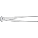 Клещи арматурные особой мощности хромированные 300 мм Knipex 99 14 300 SB