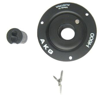 AKG H600