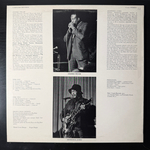 Homesick James & Snooky Pryor (Англия 1973г.)