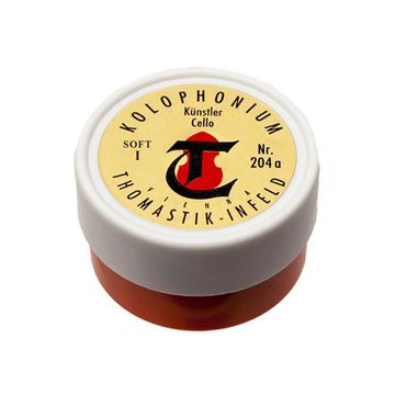 Канифоль для виолончели THOMASTIK 204A/I