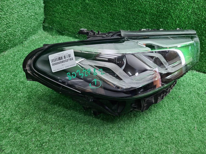 Фара правая BMW 5er G30 (2020-2023) LED
