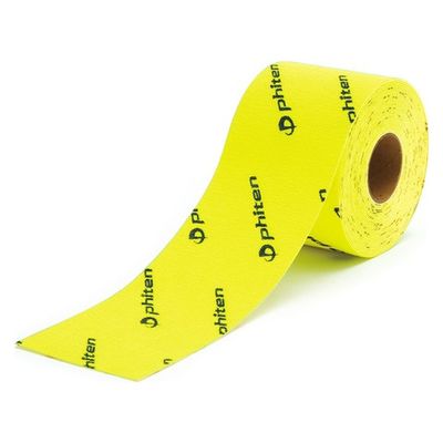 Тейп TITAN TAPE SPORT, Х30 желтый