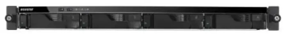 Сетевой накопитель ASUSTOR  AS6504RD