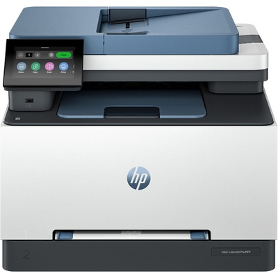 МФУ HP Color LaserJet Pro MFP 3303fdw, A4, 25 стр./мин, WiFi, цветной