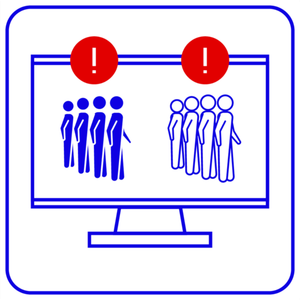 TRASSIR Queue Monitor