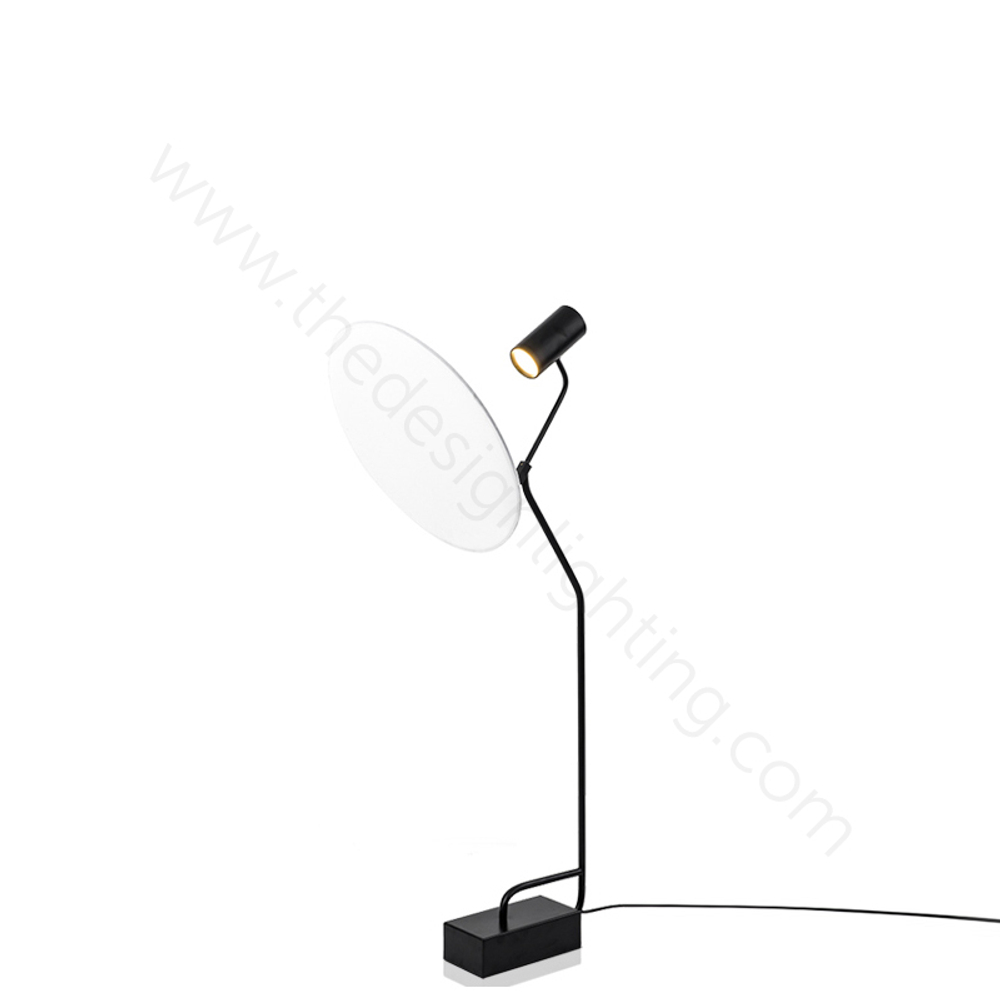 Table design lamp Screen