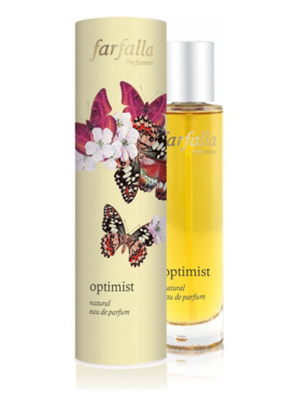 Farfalla Optimist