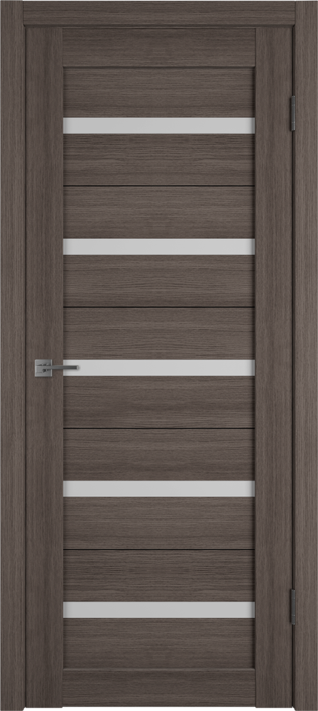 Дверь Atum 7 / Grey / White Cloud / Владимирские двери Дверь Atum 7 / Grey / White Cloud / Владимирские двери
