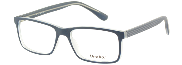 Оправа для очков Dackor 710 Blue