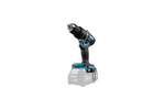 Ударная аккумуляторная дрель-шуруповерт Makita BL XPT, XGT 40В HP002GZ