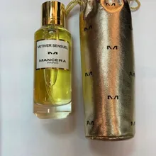 Mancera Vetiver Sensuel