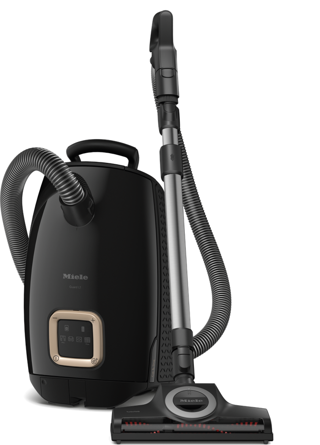 Пылесос Miele Guard L1 Cat & Dog