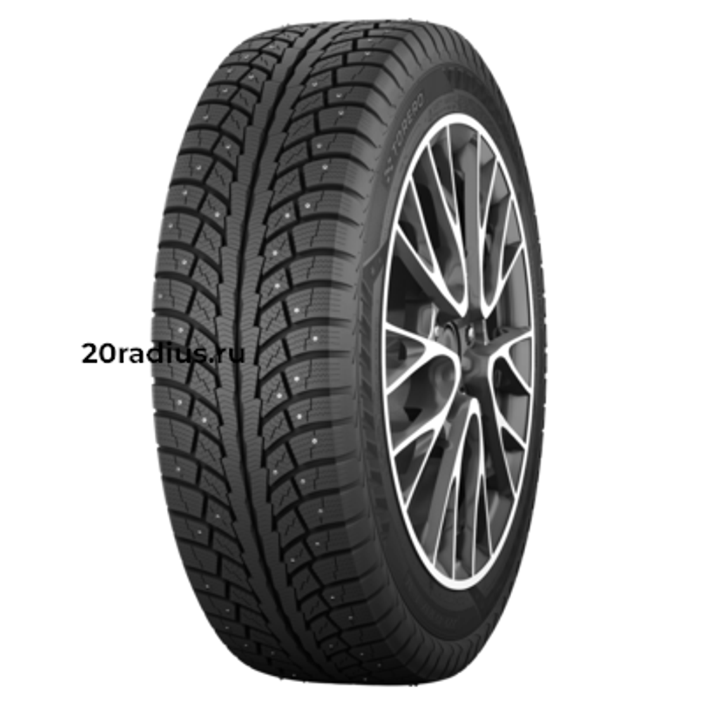 195/55R15 89T XL MP30 TL (шип.)