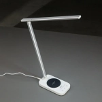 Настольная светодиодная лампа Citilux Ньютон CL803051 LED USB Qi