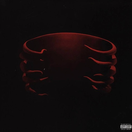 Tool Undertow