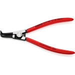 Щипцы для стопорных колец черненые 200 мм Knipex 46 21 A31 SB