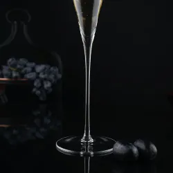 Бокал-флюте для шампанского 200 мл хр. "Provence" d 5,7 см h27 см P.L. - BarWare [6]