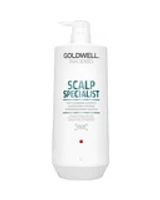 Goldwell Dualsenses Scalp Specialist Шампунь для глубокого очищения 1000 мл