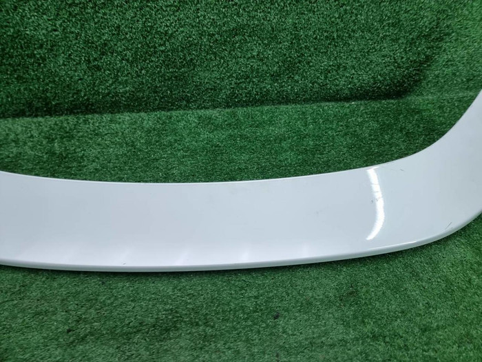 Накладка крышки багажника Zeekr 001 (2021-н.в.)