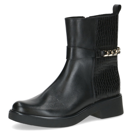 Ботинки демисезонные Comfort Caprice