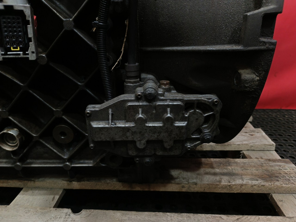 АКПП AT2612F 2016г