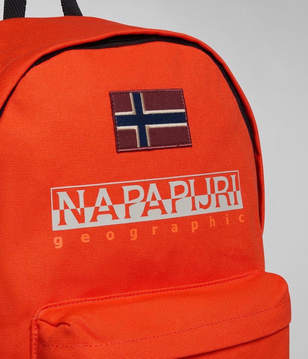 Рюкзак унисекс NAPAPIJRI