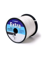 Нитки капроновые (полиамидные) Петроканат Extra, 50 г. 187tex*6 (1,80 мм), 40 м, белые, в комплекте 3 шт